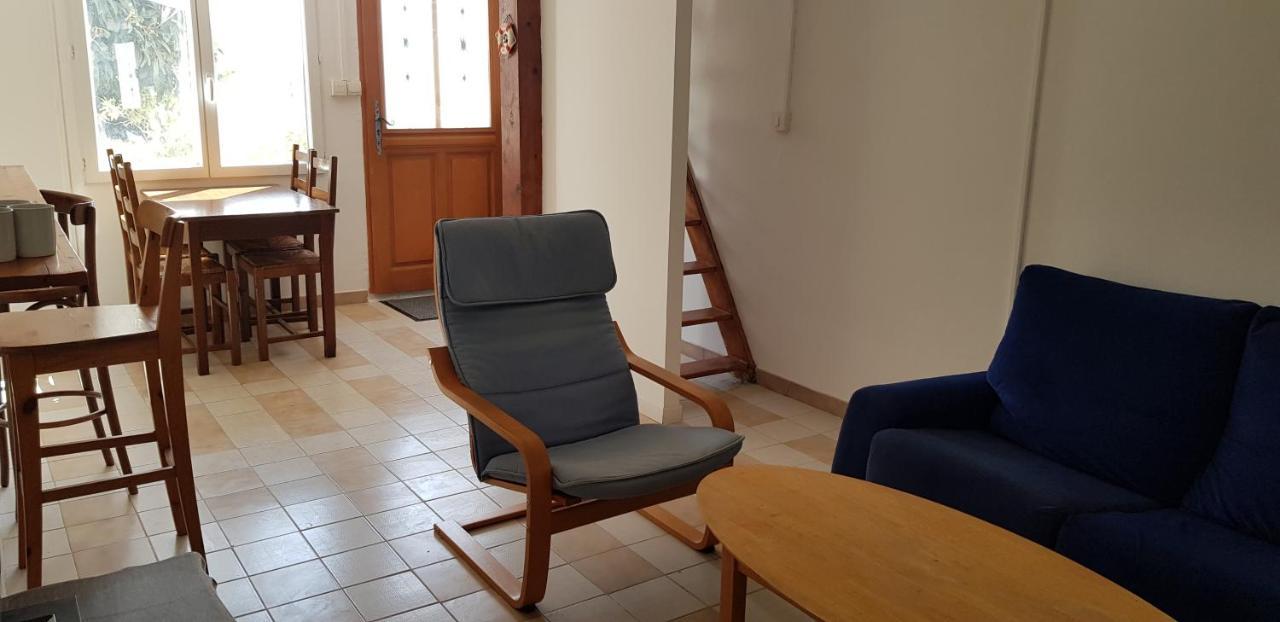 Petite Maison Refaite A Neuf Dans Mas Du 19Eme Siecle 阿爾勒 外观 照片