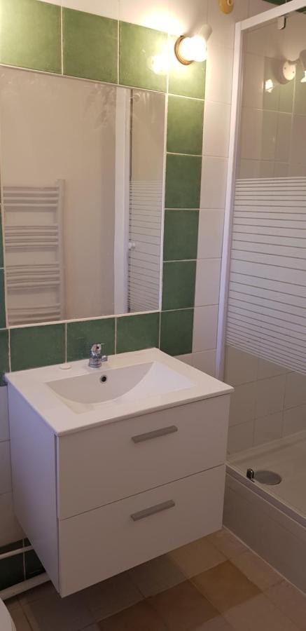 Petite Maison Refaite A Neuf Dans Mas Du 19Eme Siecle 阿爾勒 外观 照片