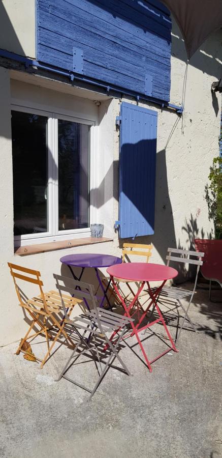 Petite Maison Refaite A Neuf Dans Mas Du 19Eme Siecle 阿爾勒 外观 照片