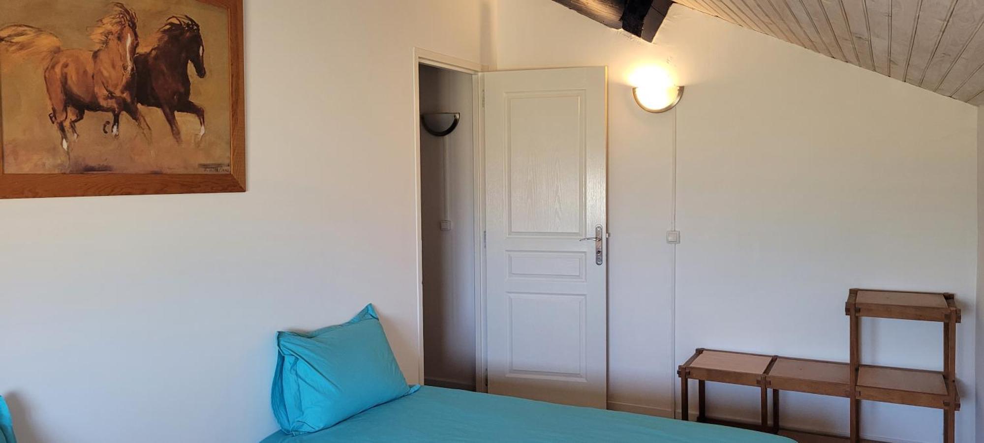 Petite Maison Refaite A Neuf Dans Mas Du 19Eme Siecle 阿爾勒 客房 照片